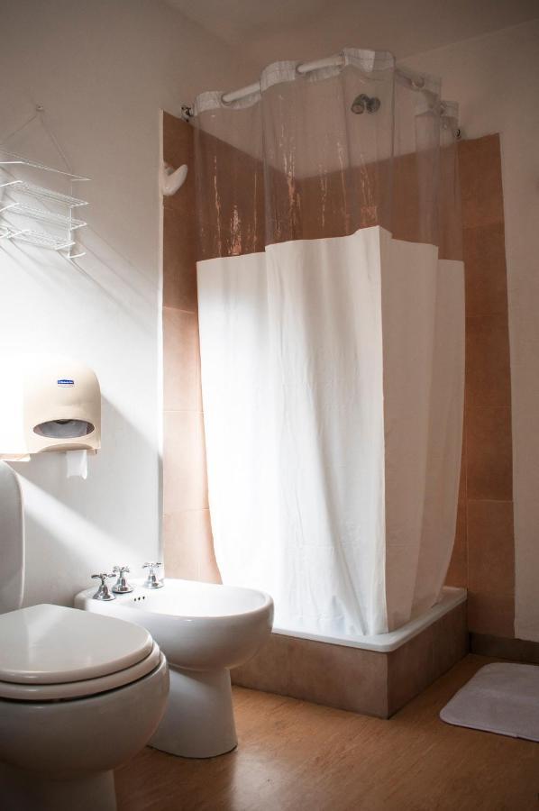 Triple Room Private Bathroom
