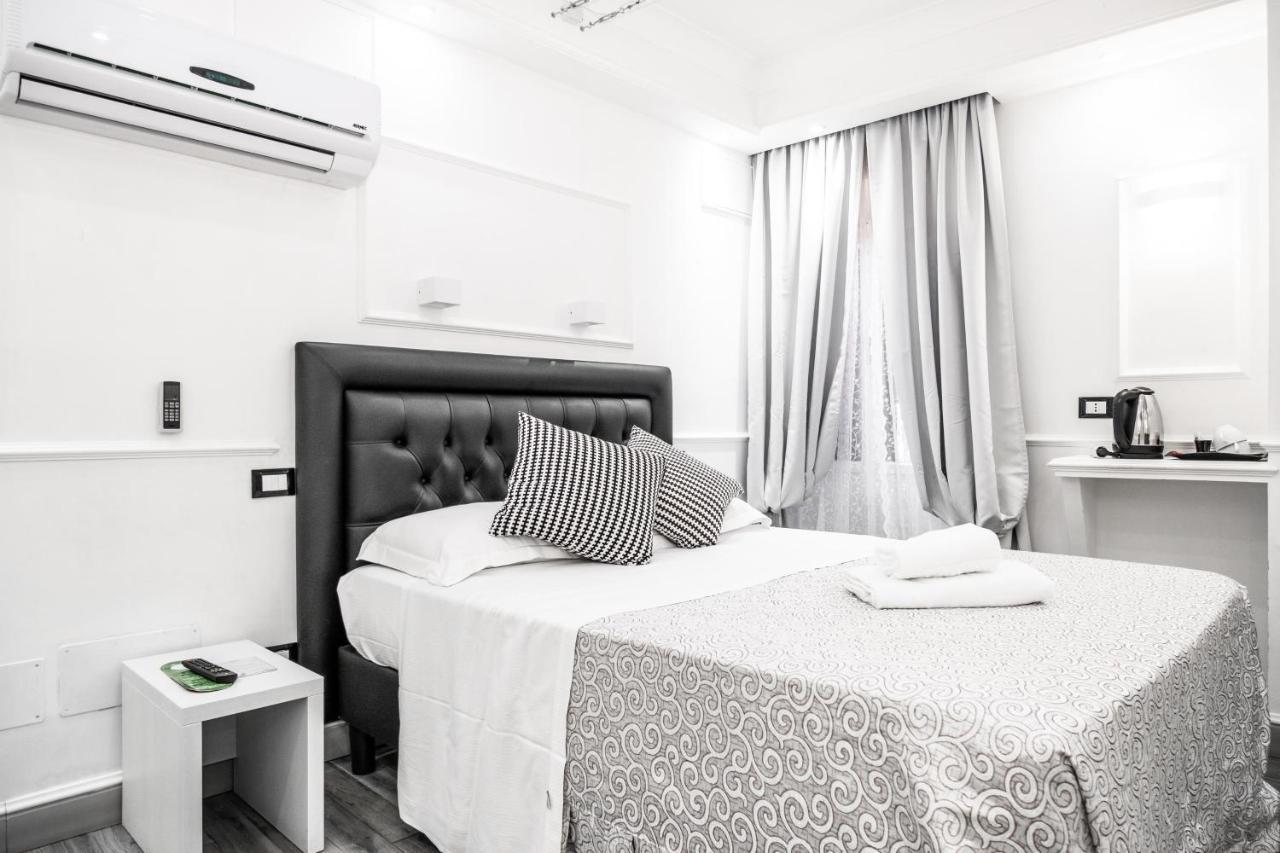 Double or Twin Room View