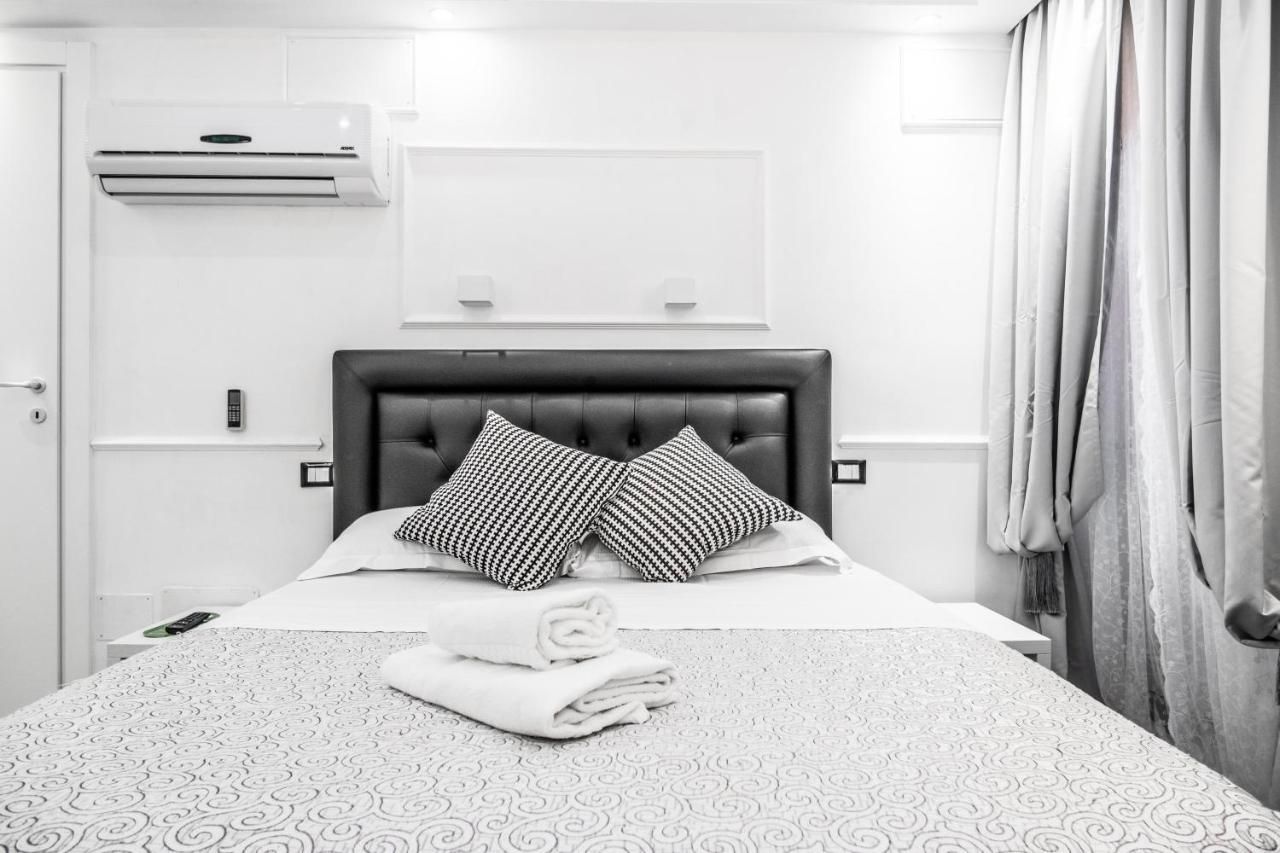 Double or Twin Room View