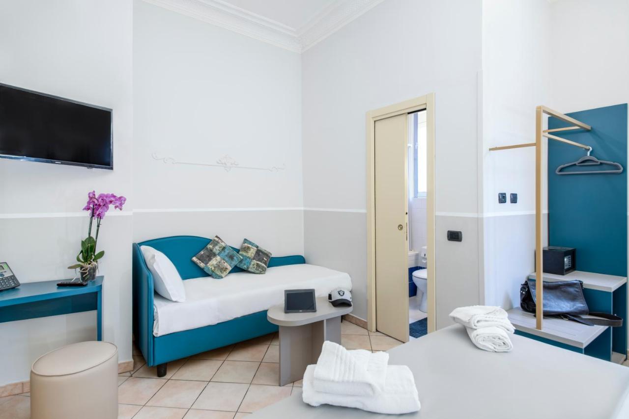 Classic Triple Room