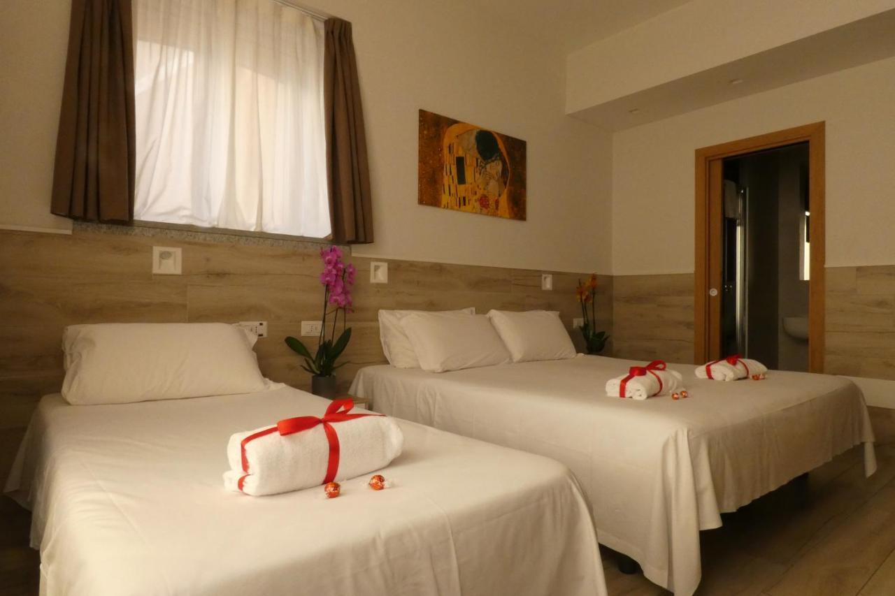 Premium Triple Room
