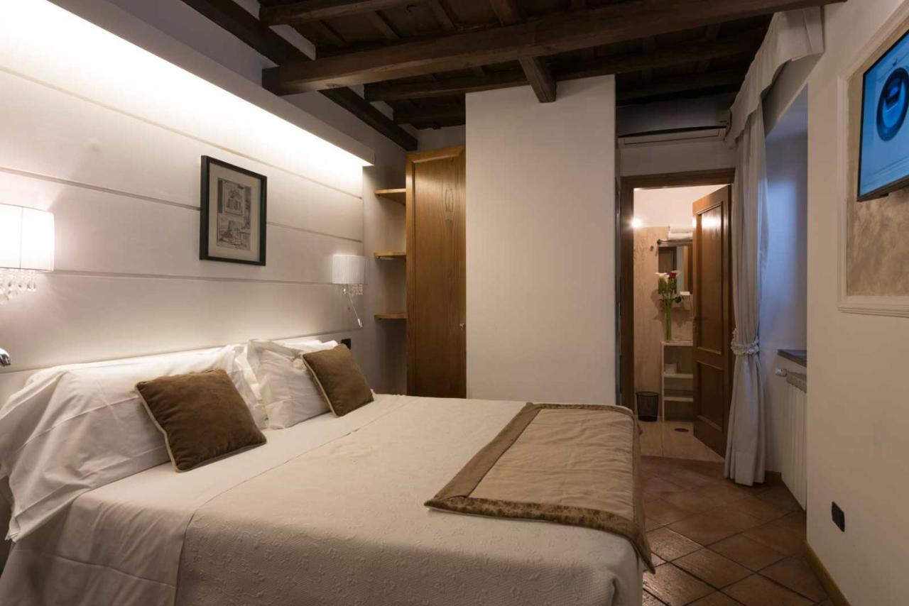 Double or Twin Room Separate Building