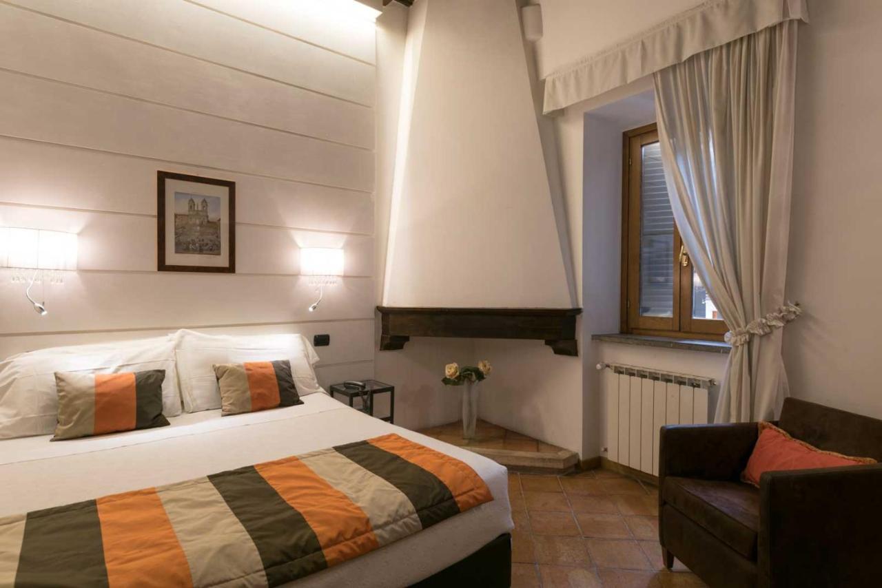 Triple Room Separate Building