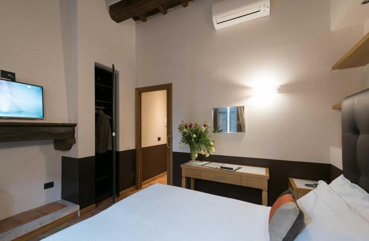 Double or Twin Room Separate Building