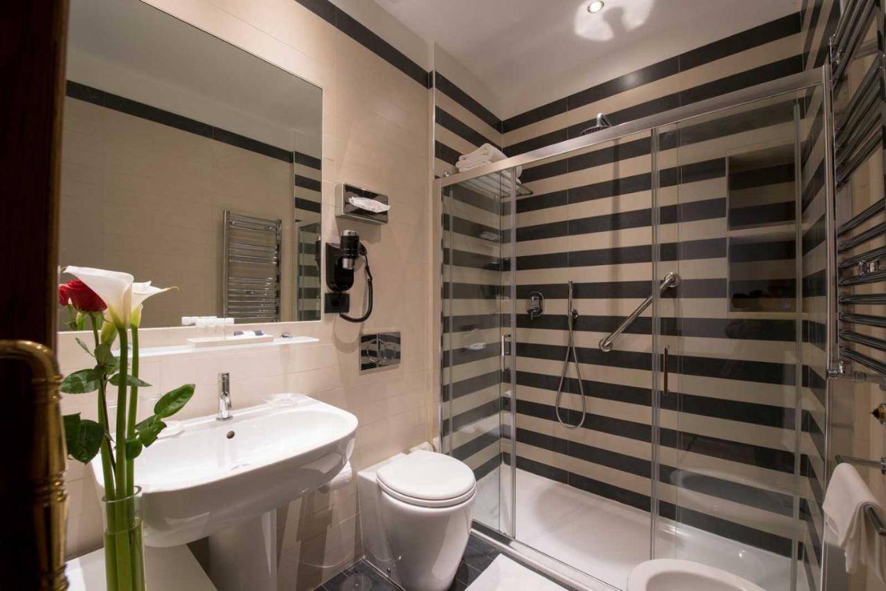 Double or Twin Room Separate Building