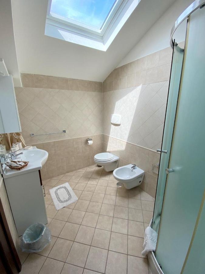 Triple Room Attic