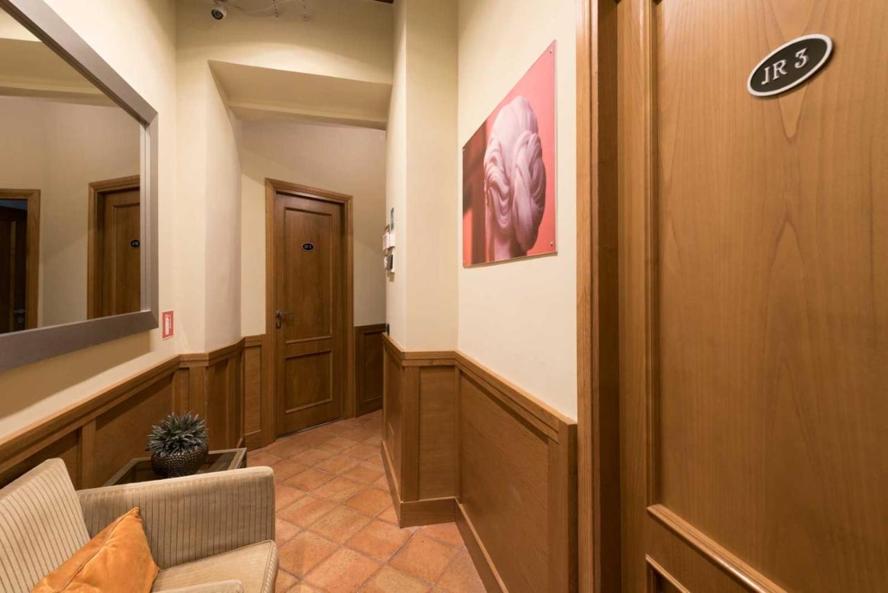 Double or Twin Room Separate Building