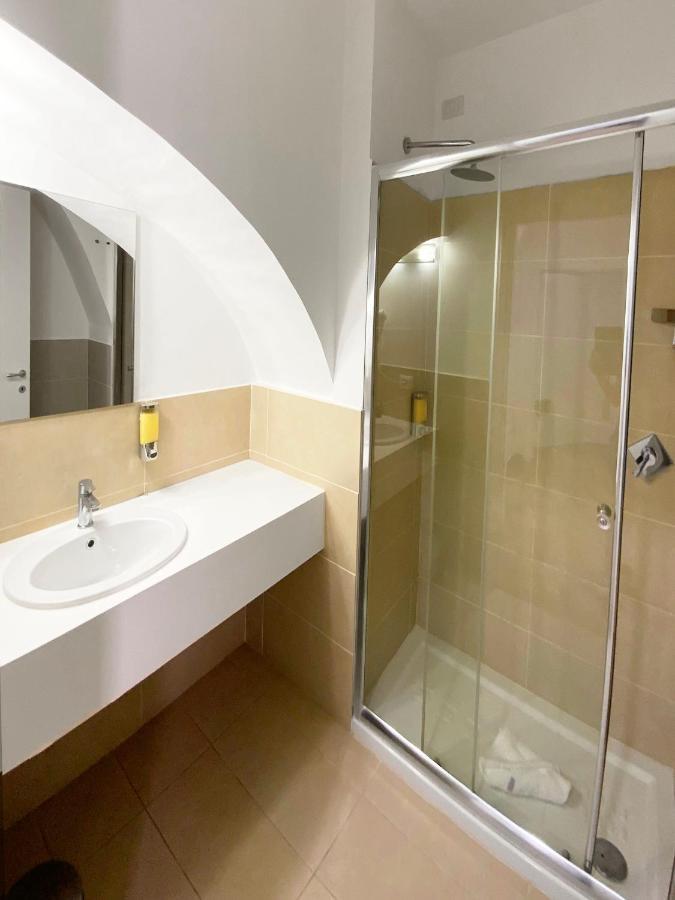 Suite Terrace