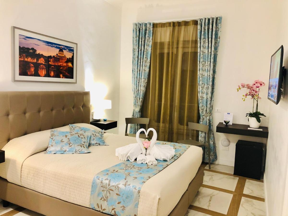 Superior Deluxe Double or Twin Room