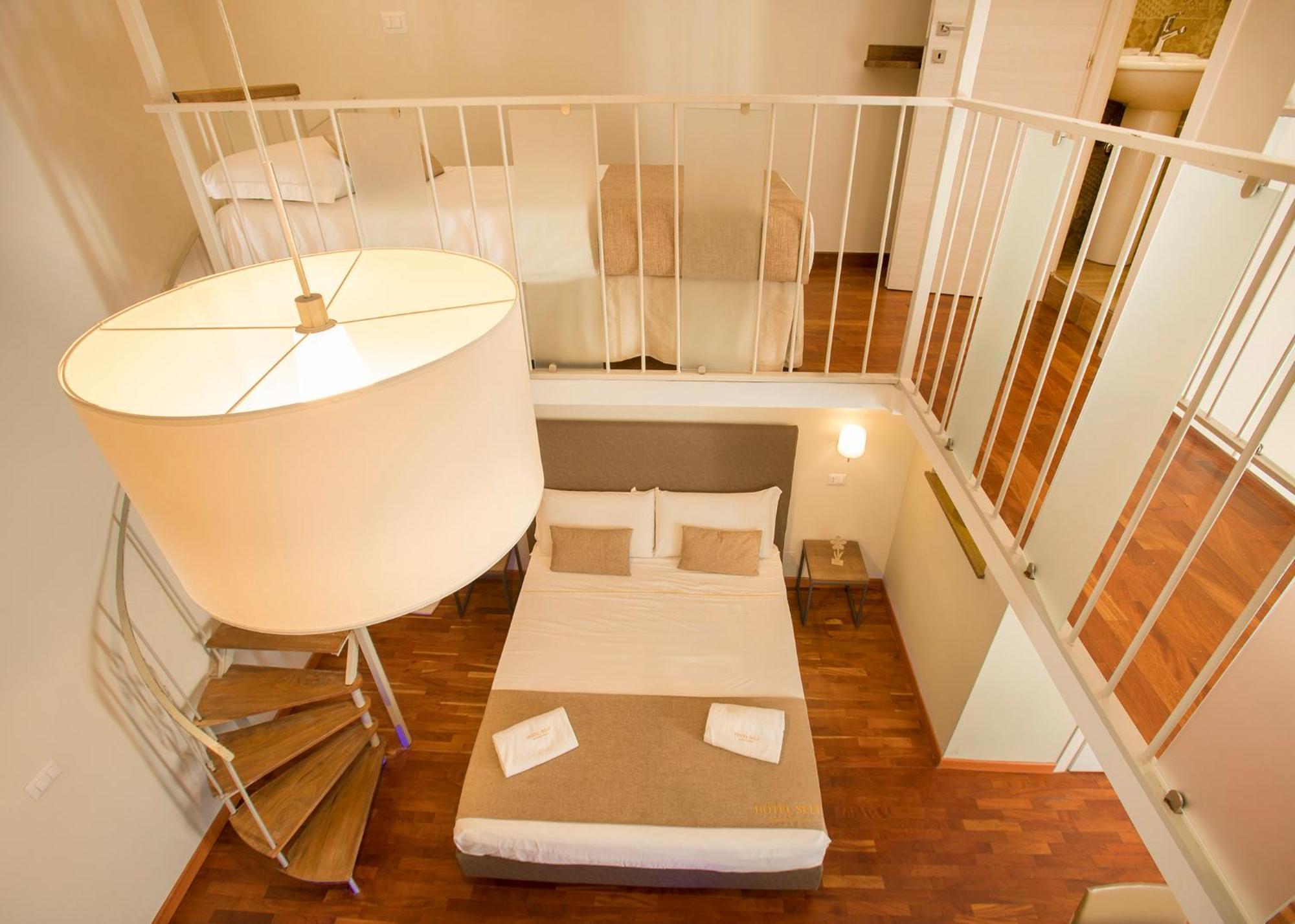 Family Room Balcony