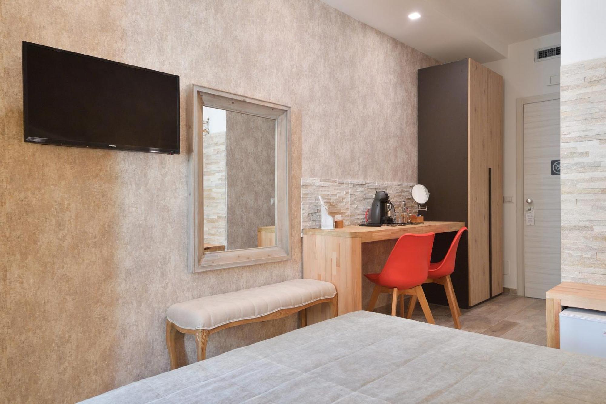 Superior Double or Twin Room