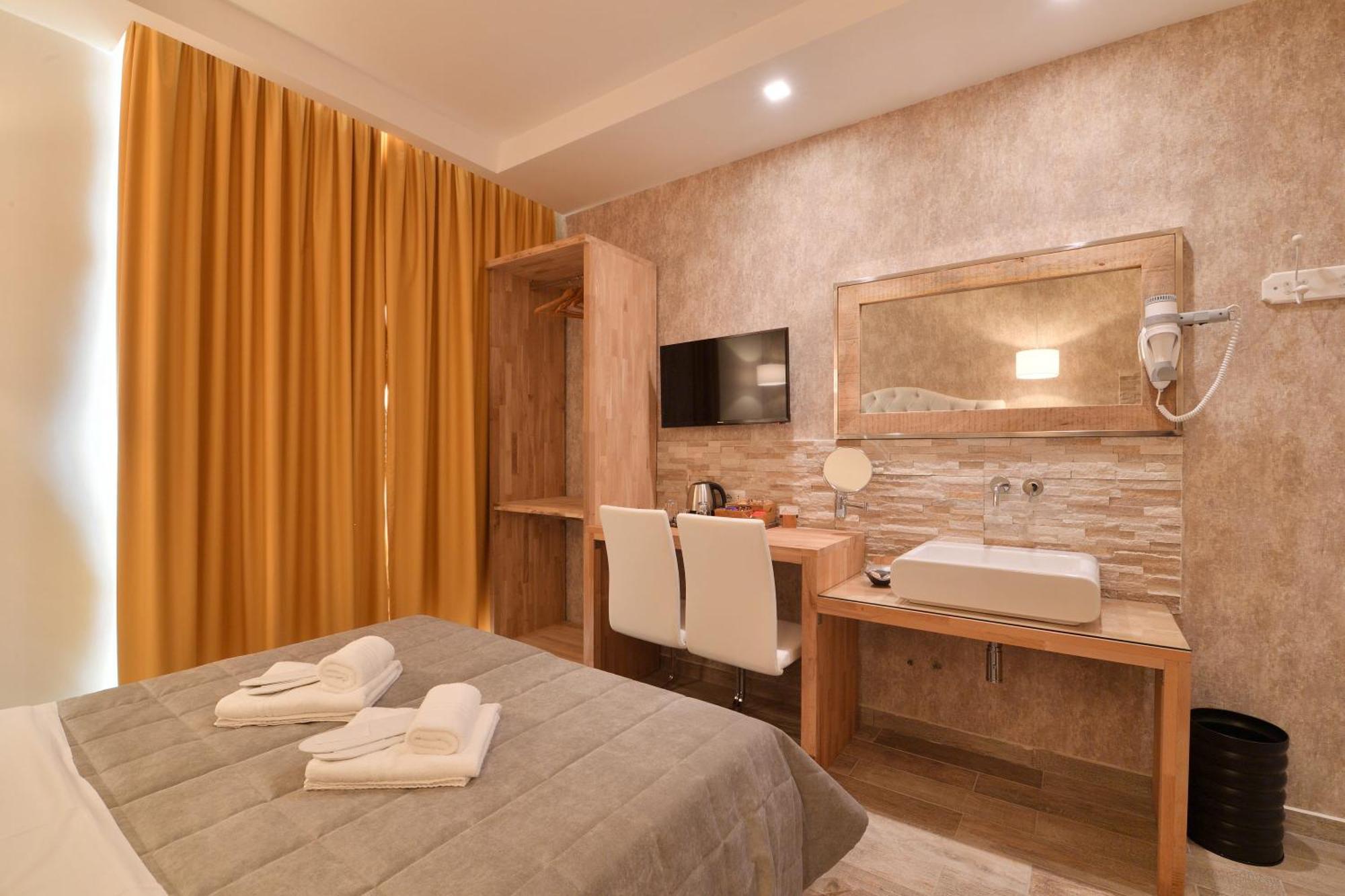 Superior Double or Twin Room