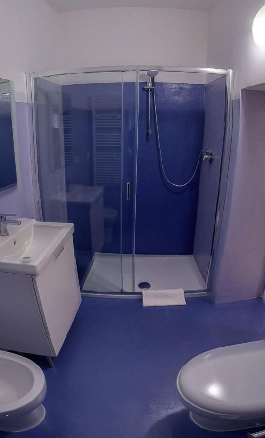 Quadruple Room Private Bathroom