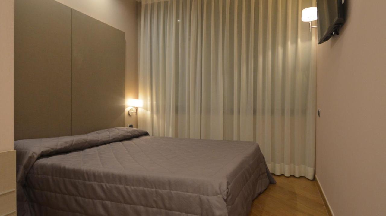 Basic Double or Twin Room