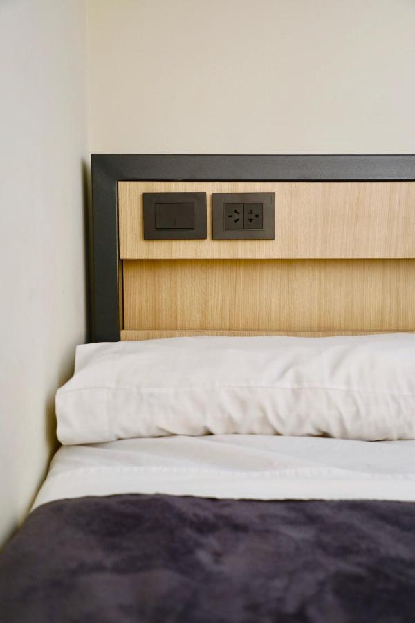 Bed 4-Bed Dormitory Room
