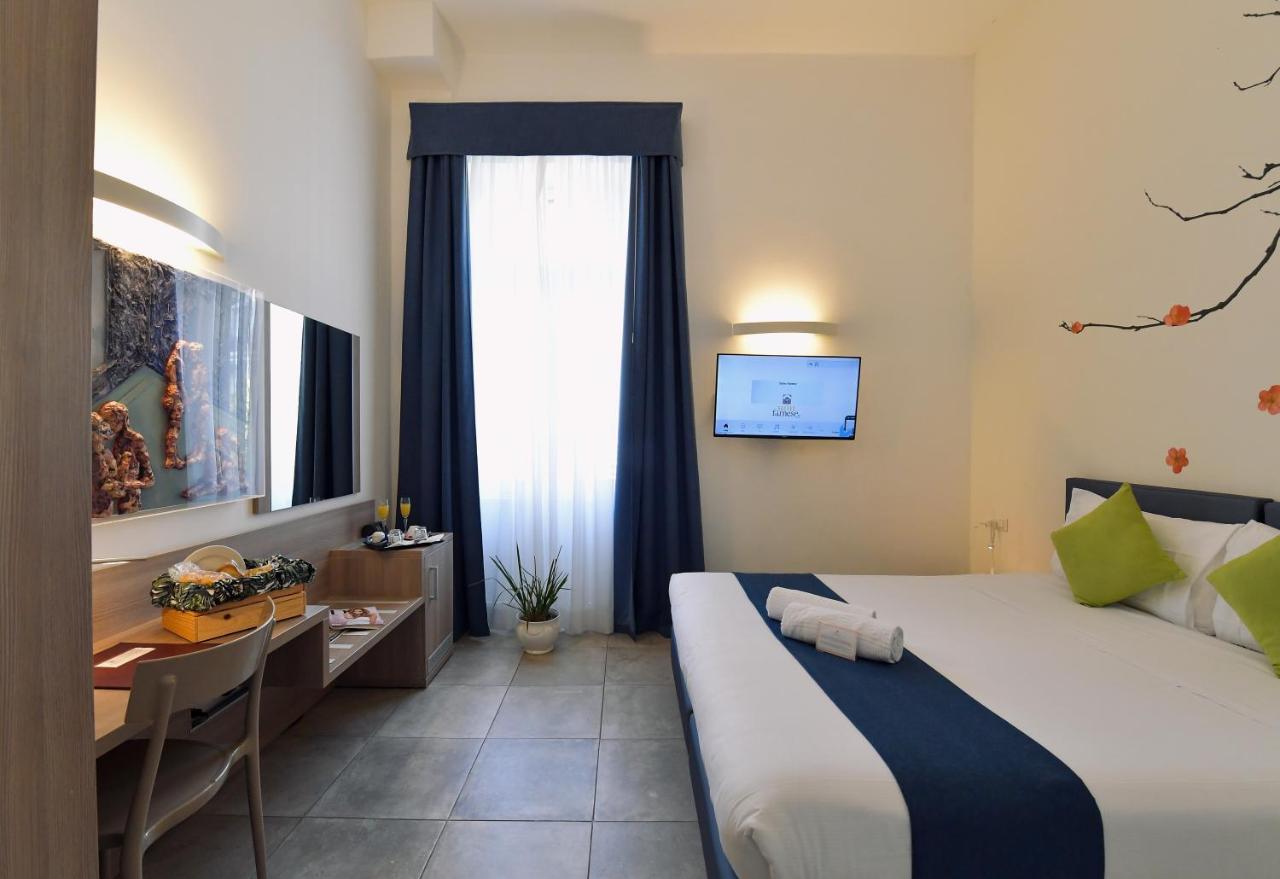 Classic Double or Twin Room