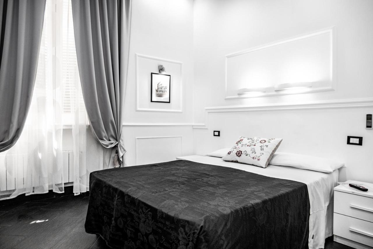 Classic Double or Twin Room