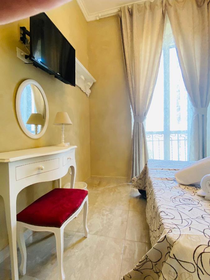 Budget Double or Twin Room