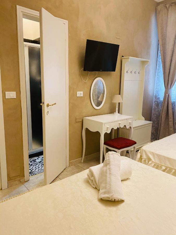 Budget Double or Twin Room