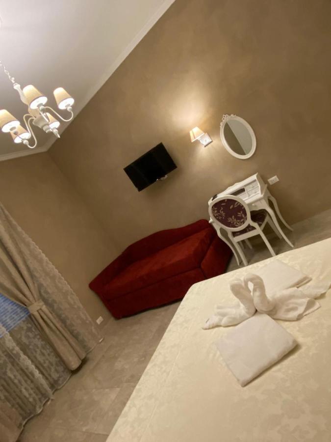Budget Double or Twin Room