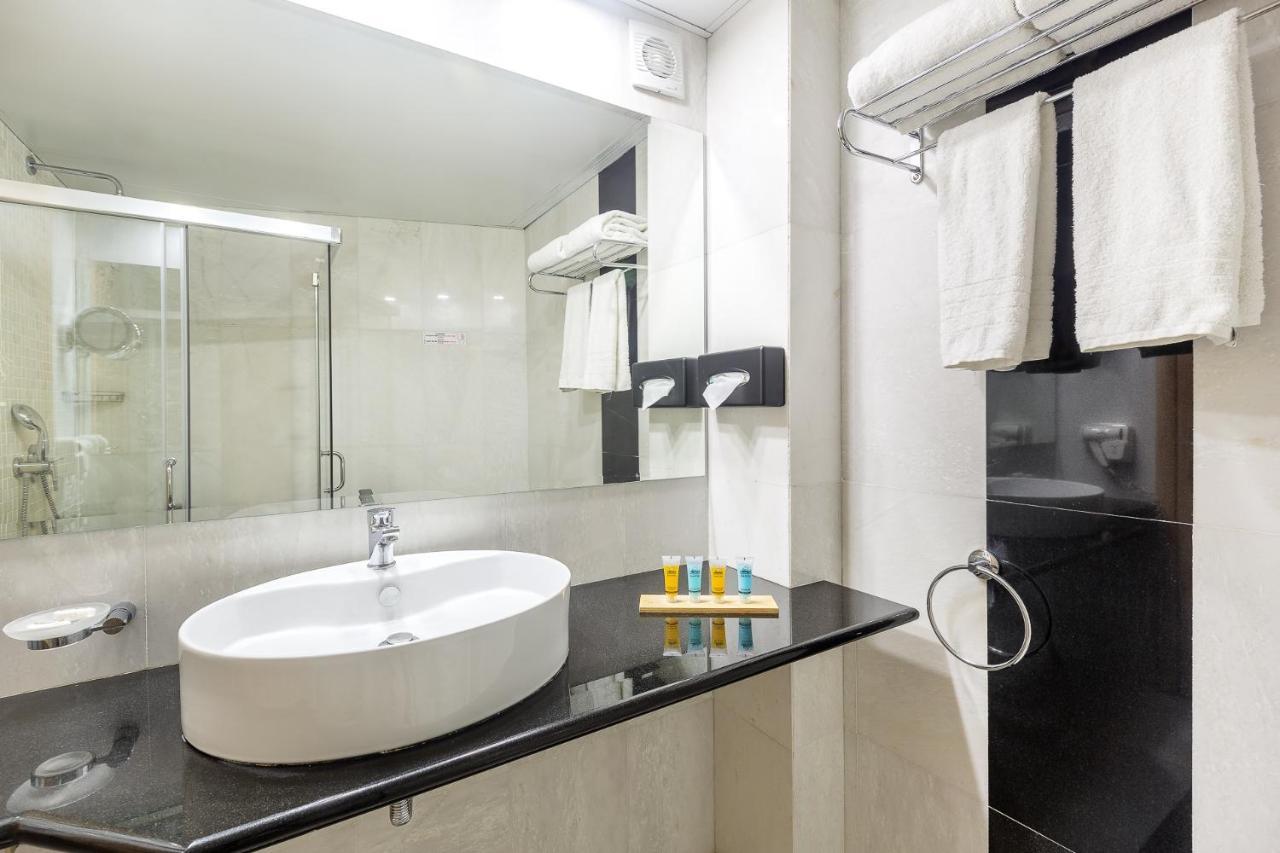 Superior Apartment 40 m²