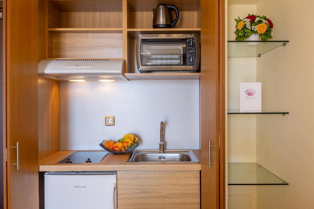 Superior Apartment 40 m²