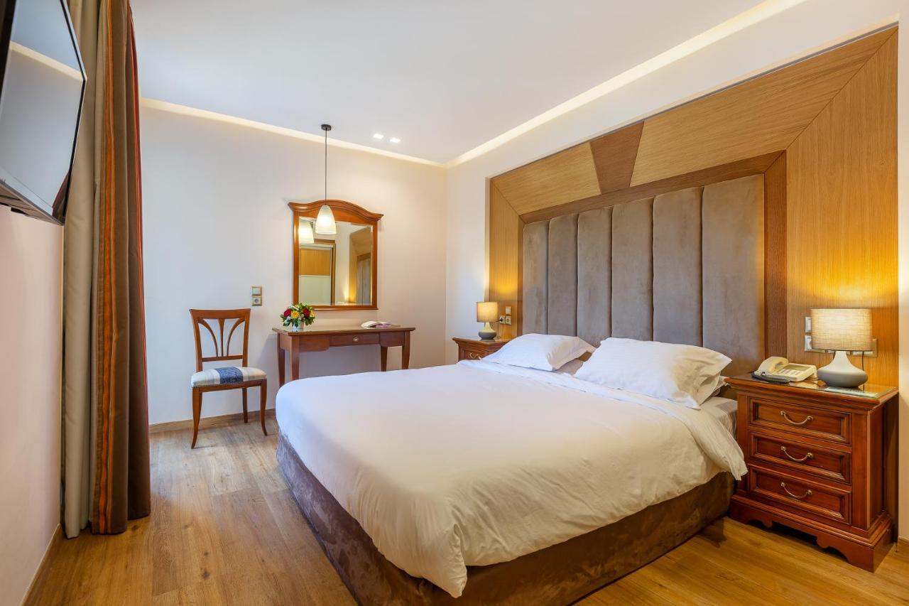 Superior Apartment 40 m²