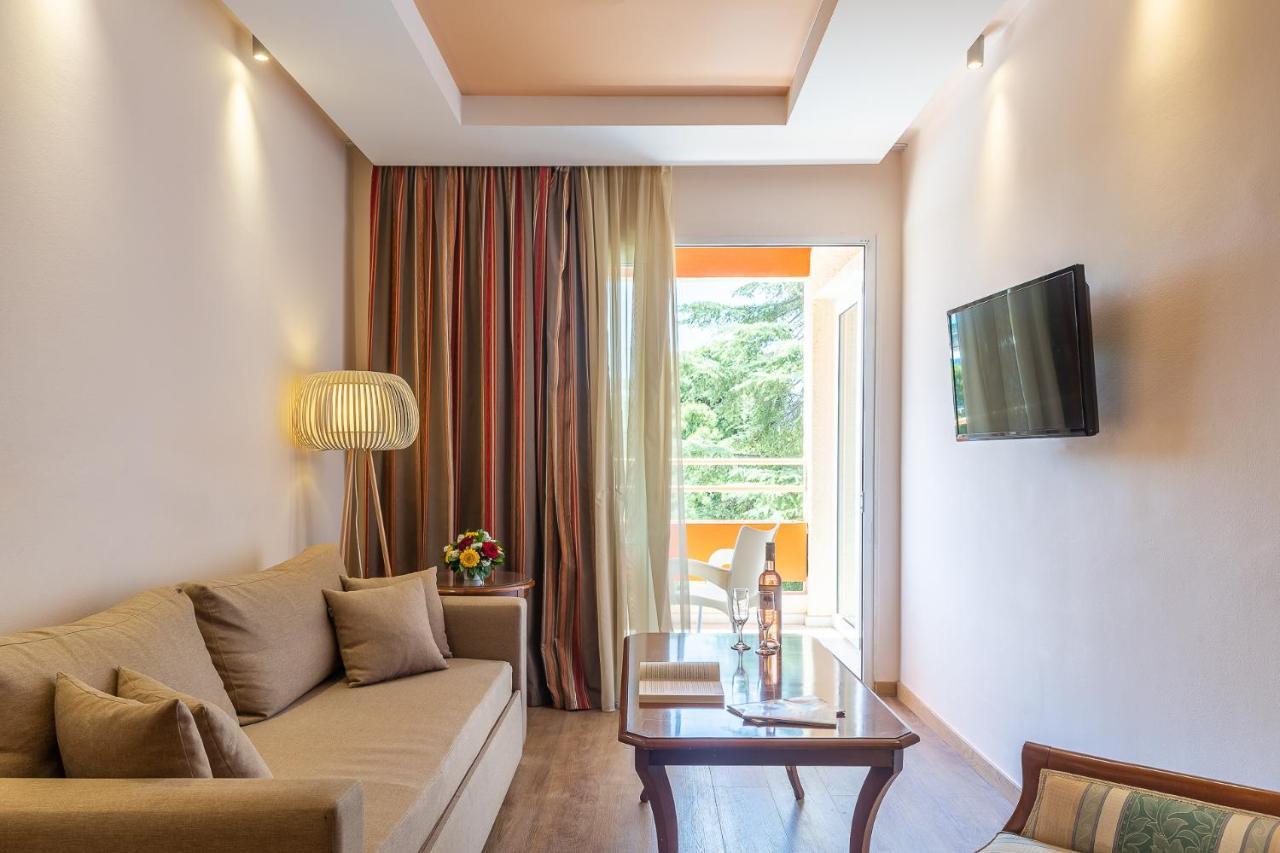 Superior Apartment 40 m²