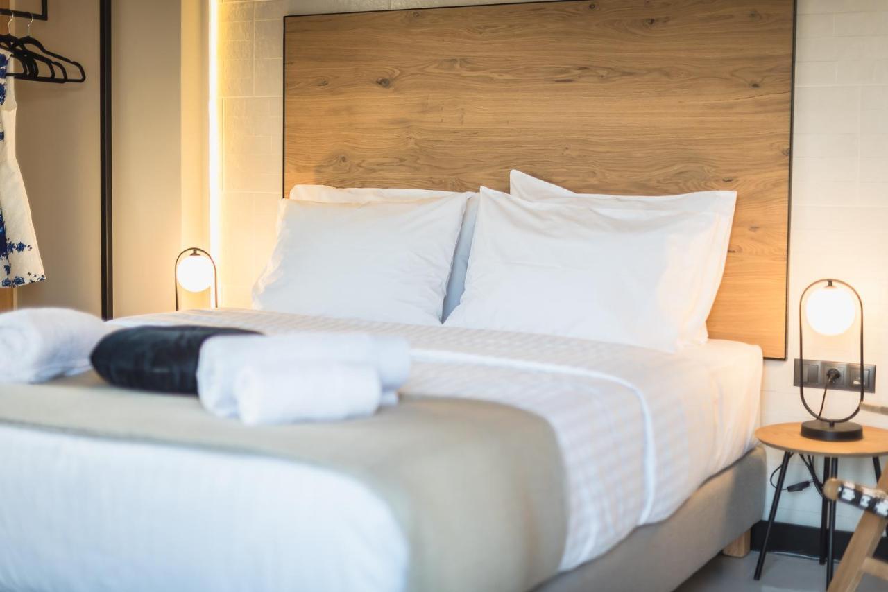 Double Room Terrace