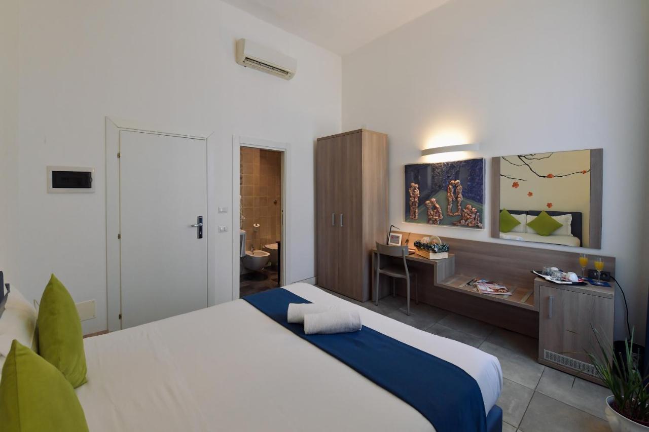 Classic Double or Twin Room