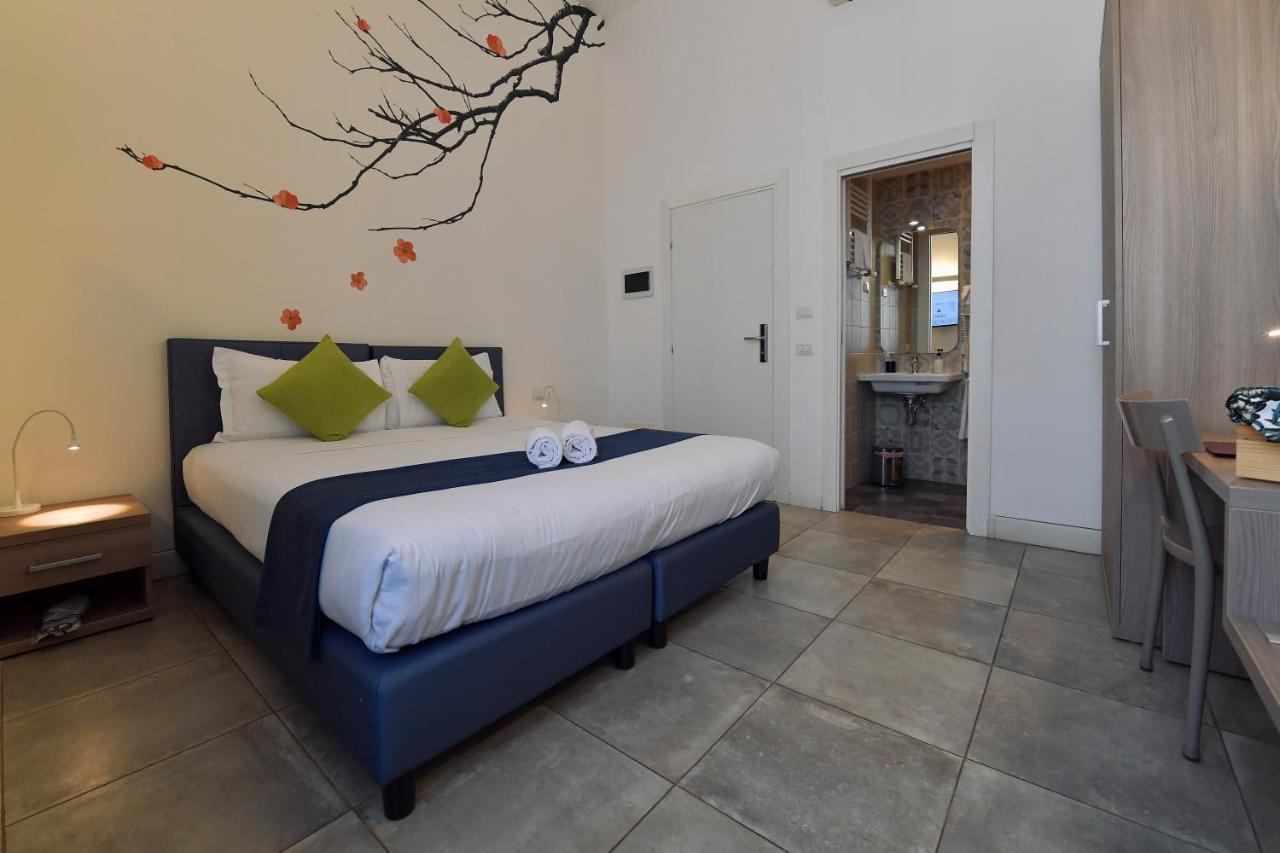 Classic Double or Twin Room