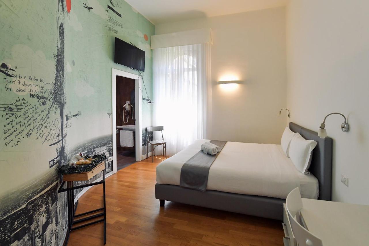 Superior Double or Twin Room