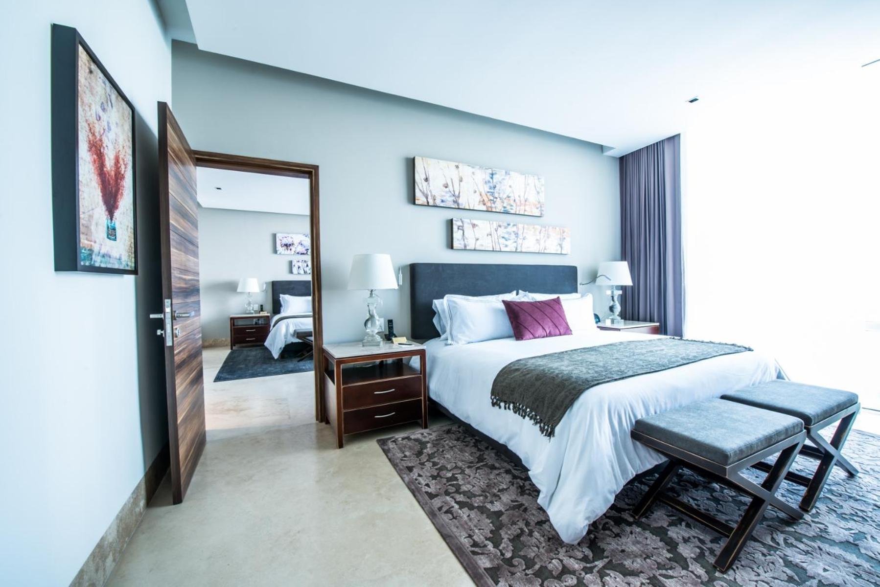 Master Suite