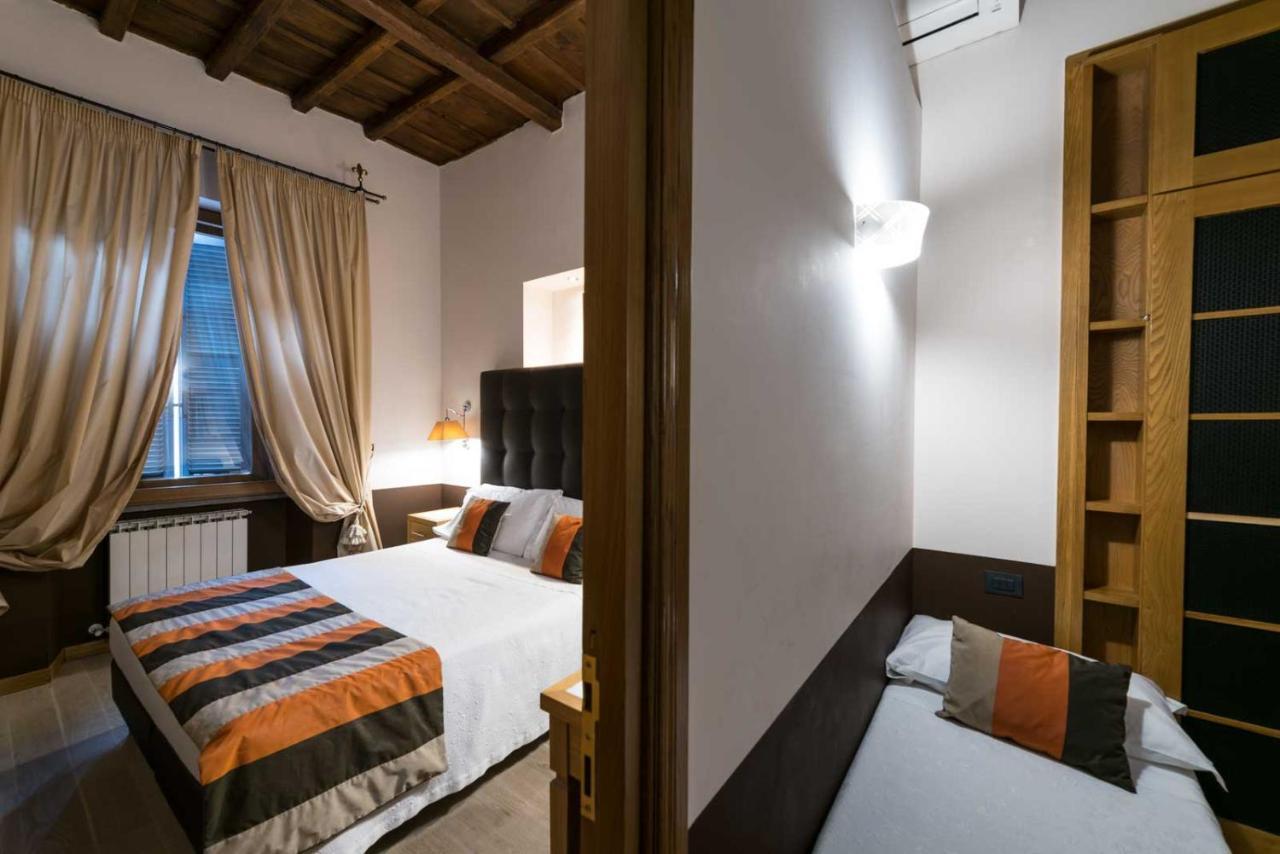 Double or Twin Room Separate Building