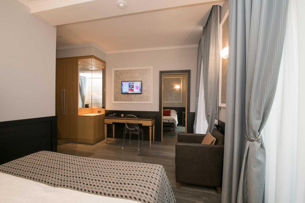Junior Suite Separate Building