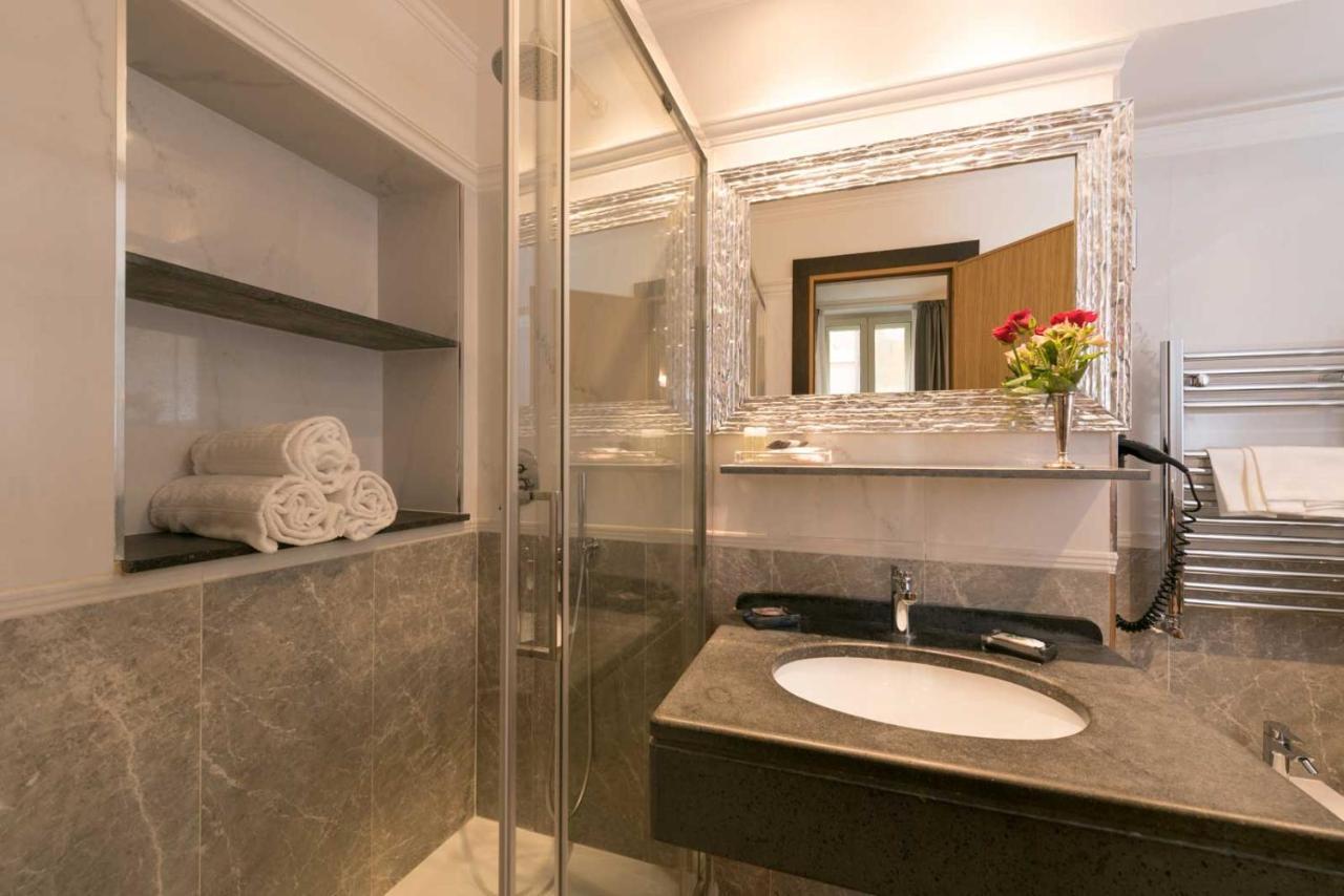Junior Suite Separate Building