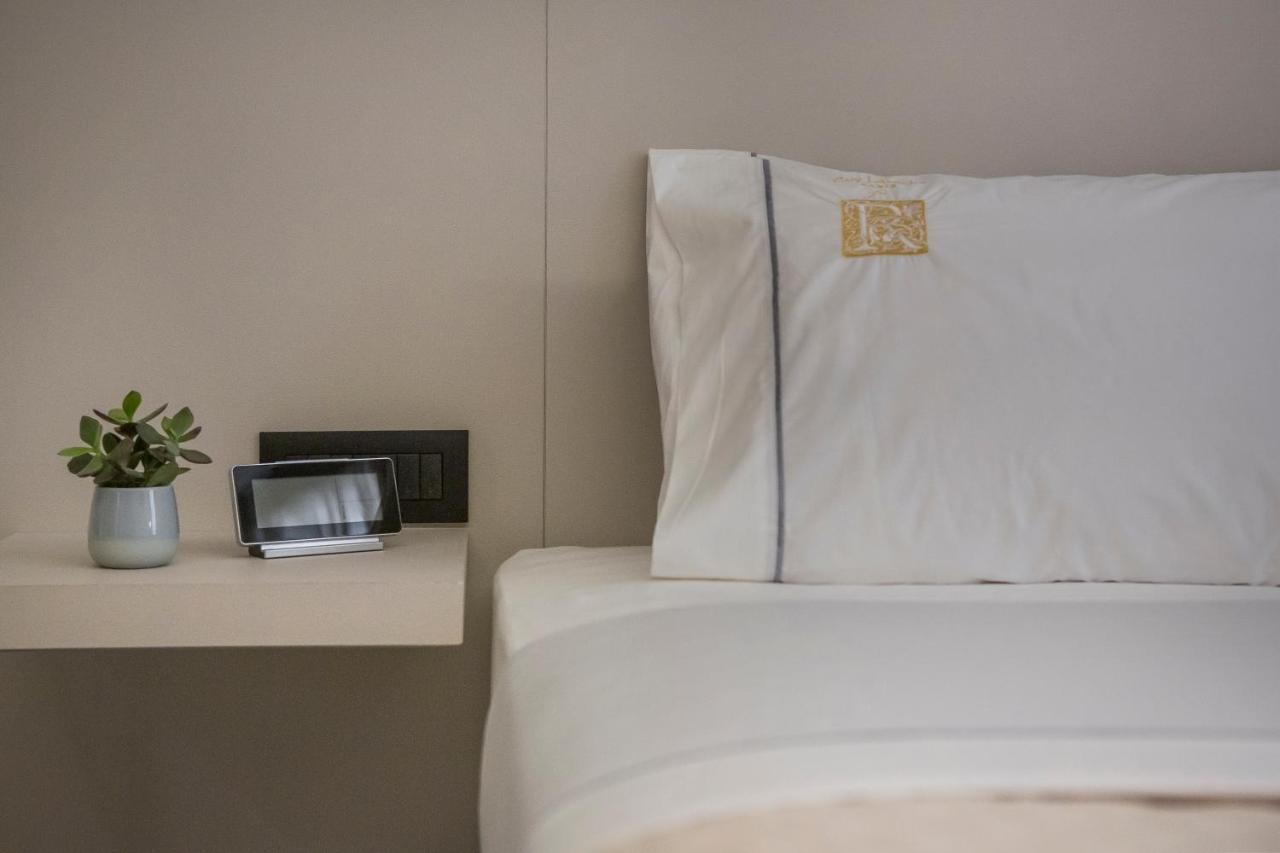 Superior Double or Twin Room Balcony