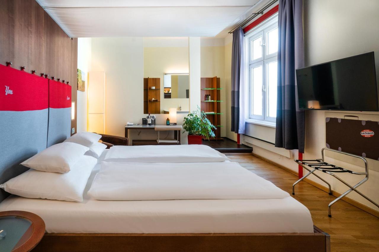 Modern Double Room