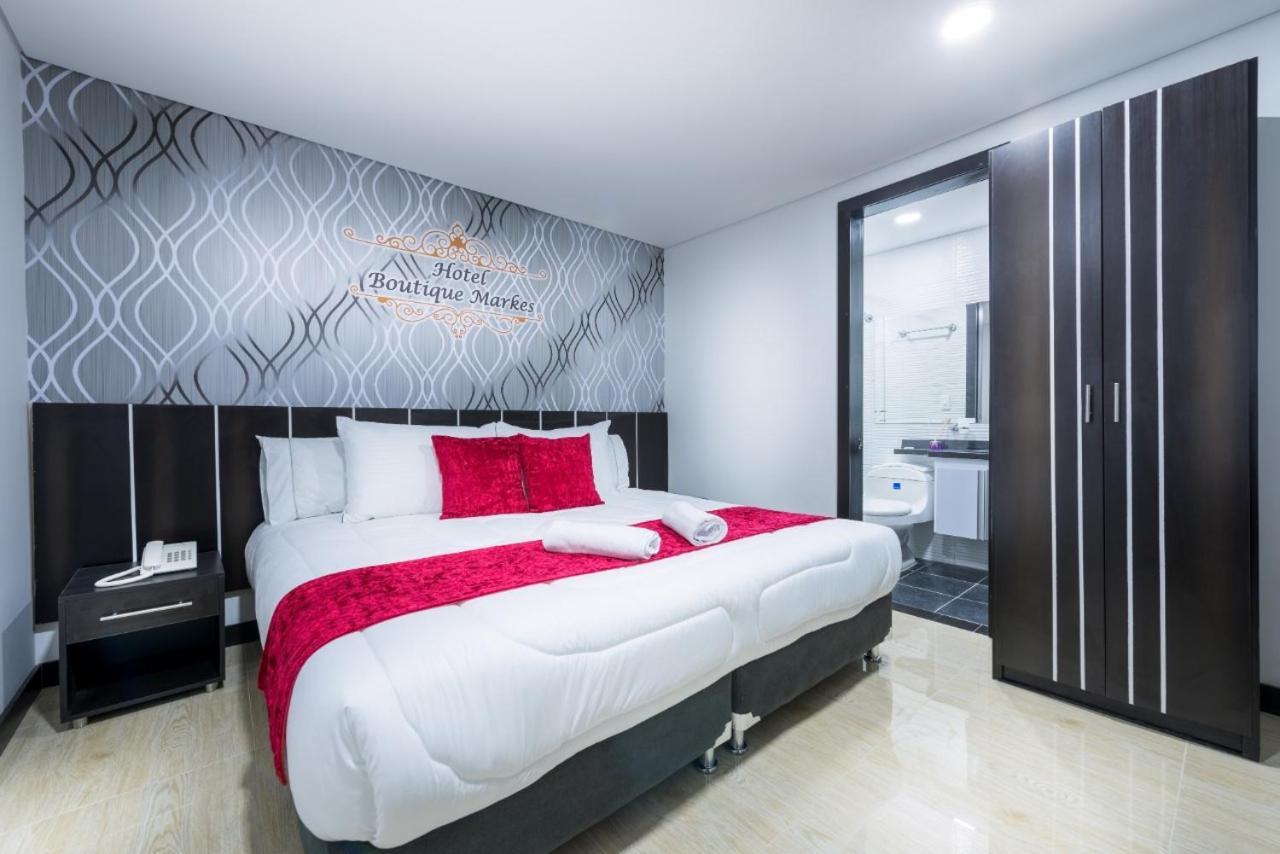 King Room