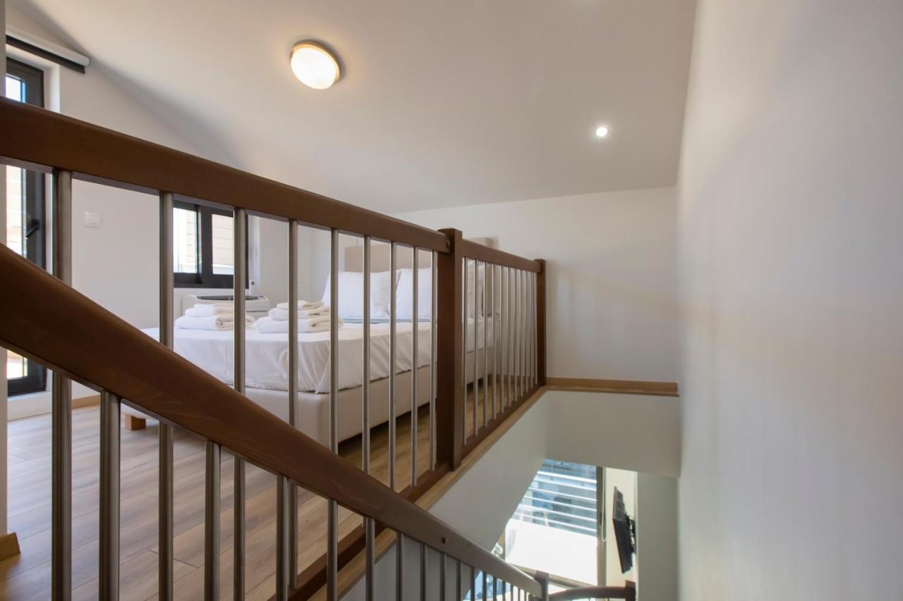 Classic Panorama Maisonette