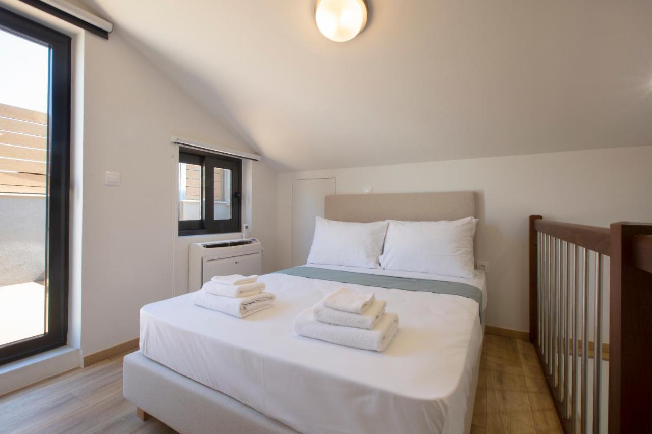 Classic Panorama Maisonette