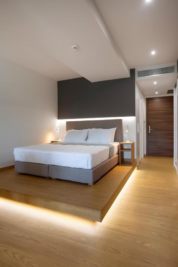 Suite Acropolis View