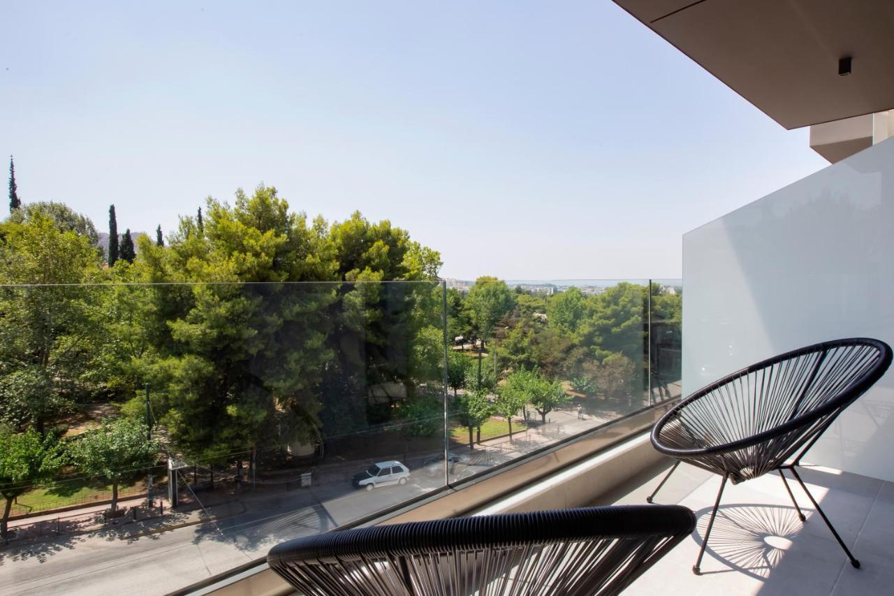 Suite Acropolis View