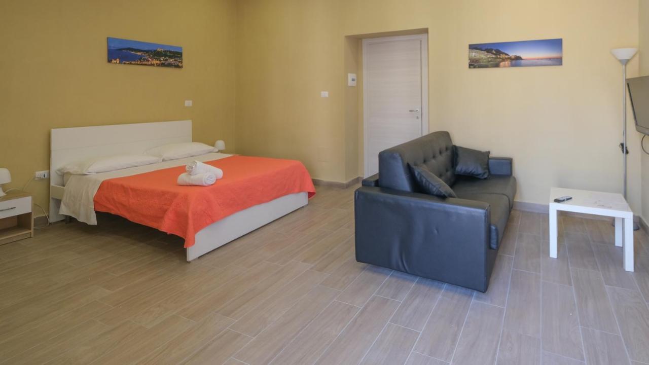Suite Terrace