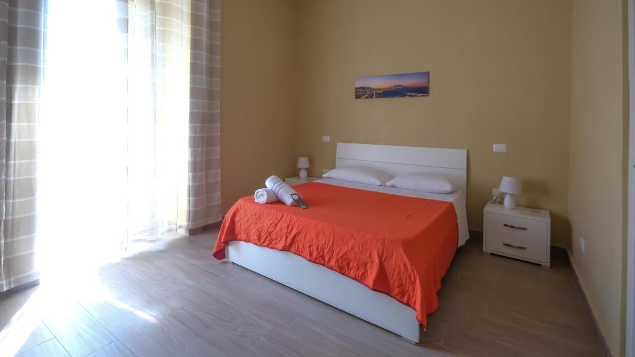Deluxe Double Room Balcony