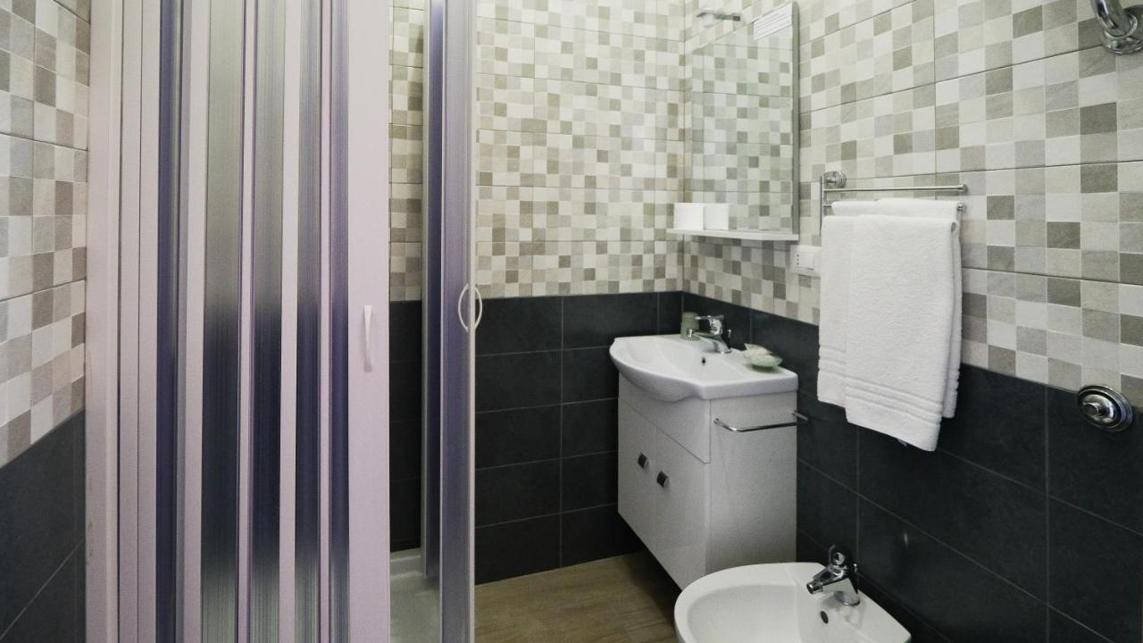 Deluxe Double Room Balcony