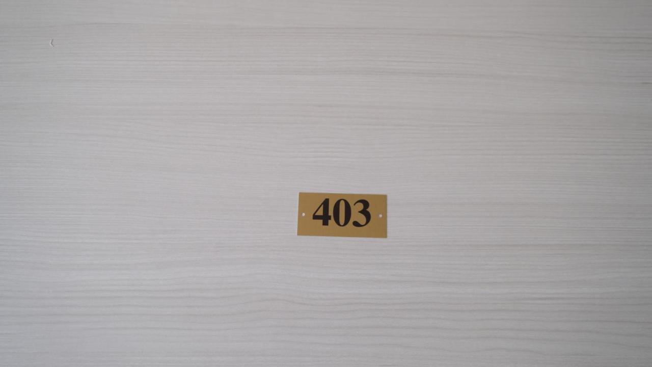 Double Room Balcony