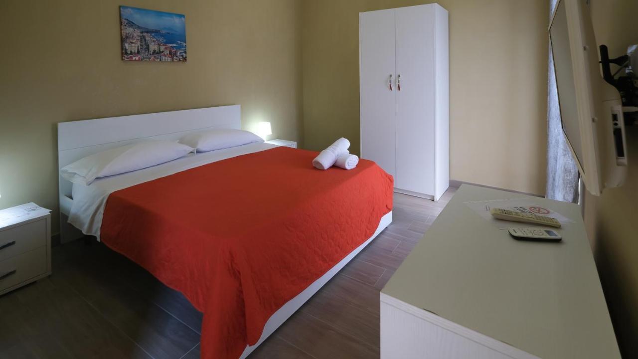 Double Room Balcony