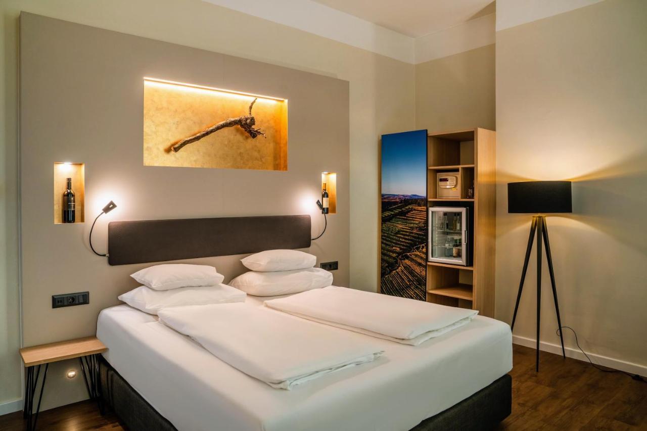 Modern Double Room