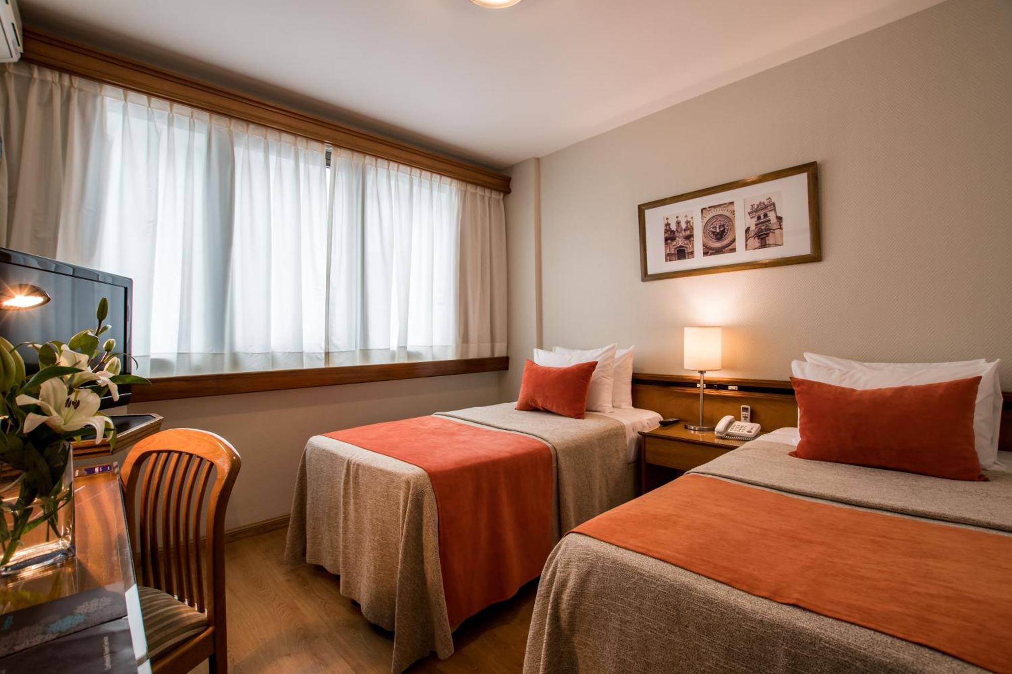 Executive Triple Room